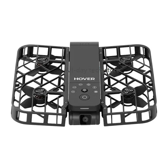 Hover Air x1 Hover Camera X1 125g Foldable Portable Unlock Advanced Shots Revolutionary Flying hover air x1 Mini Camera