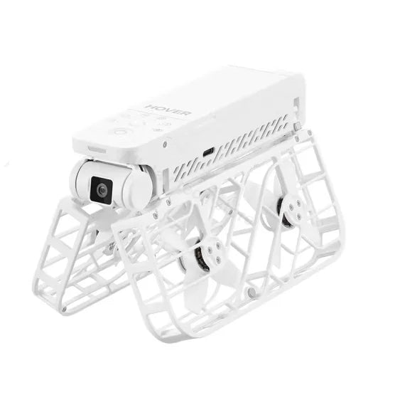 Hover Air x1 Hover Camera X1 125g Foldable Portable Unlock Advanced Shots Revolutionary Flying hover air x1 Mini Camera