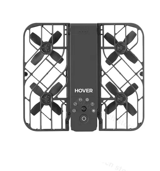 Hover Air x1 Hover Camera X1 125g Foldable Portable Unlock Advanced Shots Revolutionary Flying hover air x1 Mini Camera