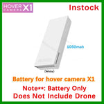 Hover Air x1 Hover Camera X1 125g Foldable Portable Unlock Advanced Shots Revolutionary Flying hover air x1 Mini Camera